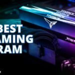 Best DDR5 RAM for gaming installed in motherboard