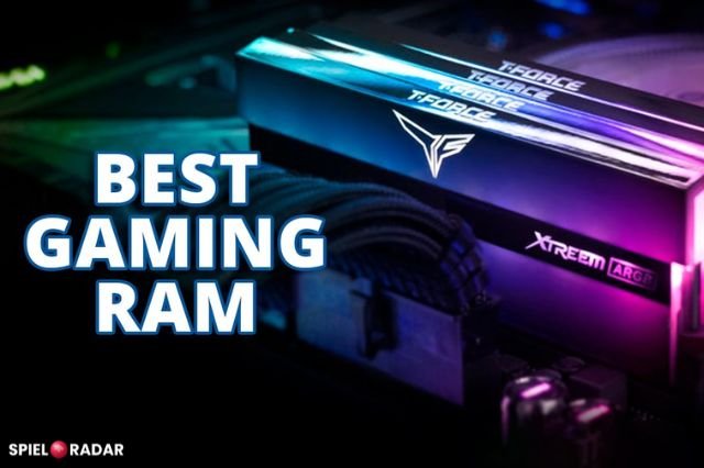 Best DDR5 RAM for gaming installed in motherboard