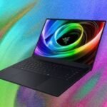 Besten Gaming Laptops 2026 mit RGB-Tastatur