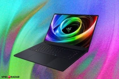 Besten Gaming Laptops 2026 mit RGB-Tastatur