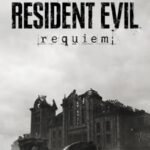 Resident Evil Requiem Test dunkler Horror-Korridor