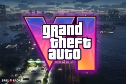 GTA 6 Release Termin Vice City Skyline bei Nacht