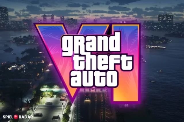 GTA 6 Release Termin Vice City Skyline bei Nacht
