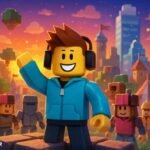 Roblox tounraments competitive bracket and players